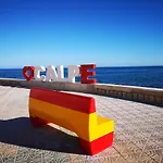 아파트 2 Ifach *