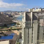 아파트 2 Ifach *