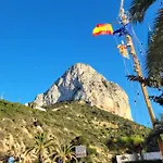 2 Ifach 아파트 *
