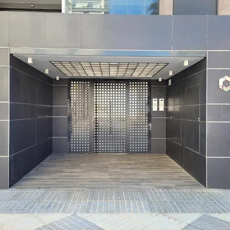 2 Ifach Apartament *