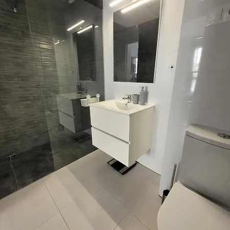 Apartament 2 Ifach *