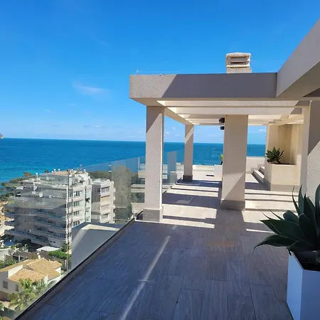 Apartament 2 Ifach *