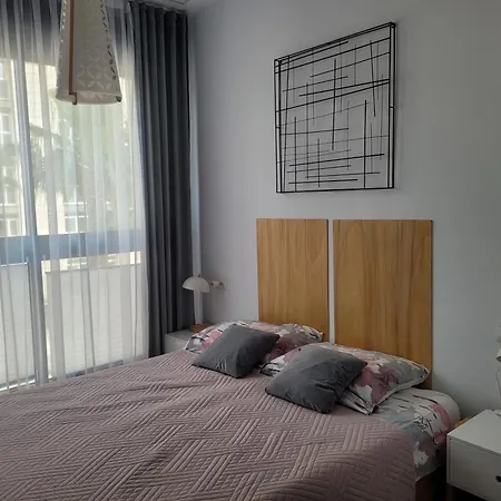 Apartament 2 Ifach *