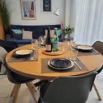 Appartement 2 Ifach Calpe