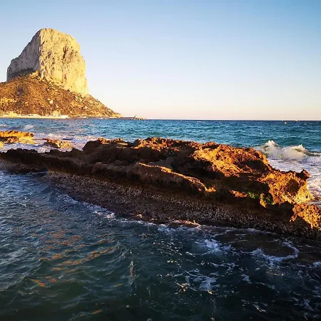 Apartamento 2 Ifach