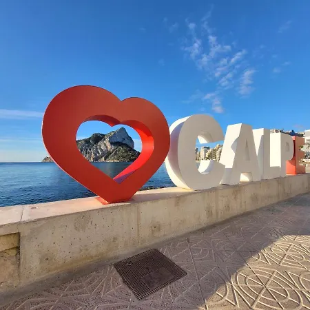 2 Ifach Calpe