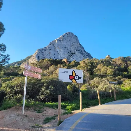 2 Ifach Calp
