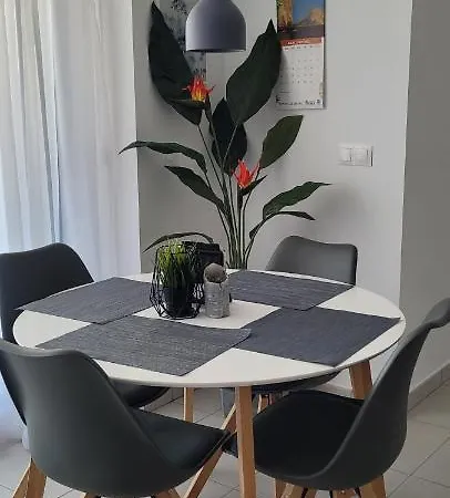 Apartment 2 Ifach