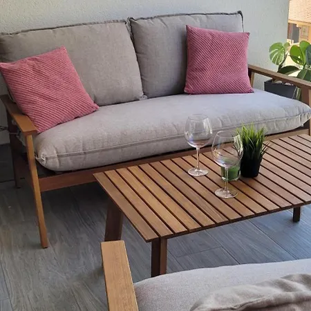 Apartamento 2 Ifach