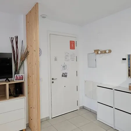 2 Ifach Apartment