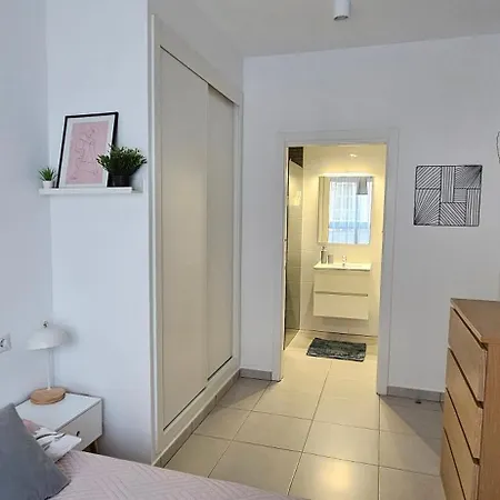 Apartment 2 Ifach
