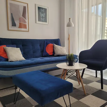 2 Ifach Apartment