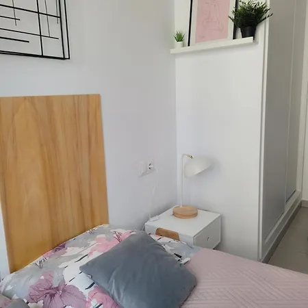 Apartamento 2 Ifach *