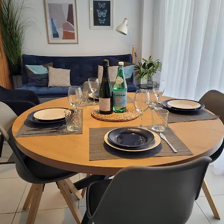 Apartamento 2 Ifach Calpe
