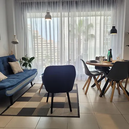 2 Ifach Apartamento