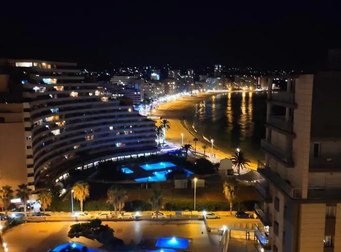 2 Ifach * קלפה
