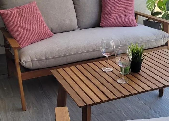 Διαμέρισμα 2 Ifach