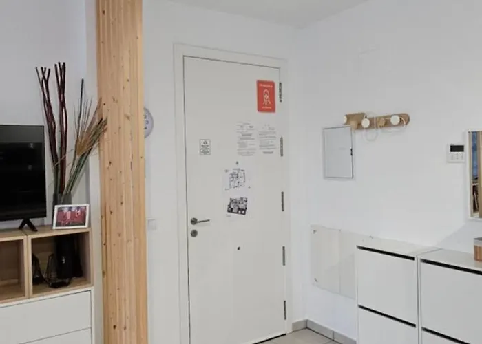 2 Ifach Διαμέρισμα