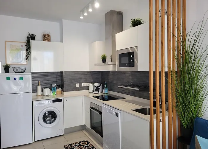Apartamento 2 Ifach Calpe