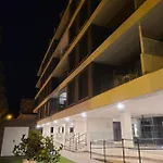 2 Ifach Апартаменты Кальпе