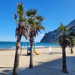 Апартаменты 2 Ifach *