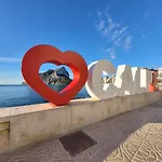 2 Ifach Кальпе