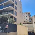 2 Ifach Апартаменты