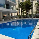 Апартаменты 2 Ifach