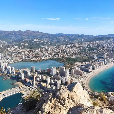 2 Ifach