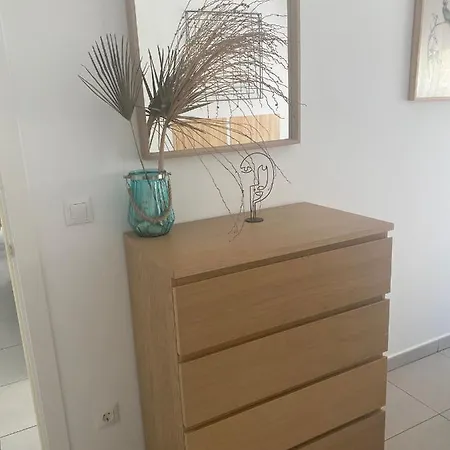 Lägenhet 2 Ifach Calpe