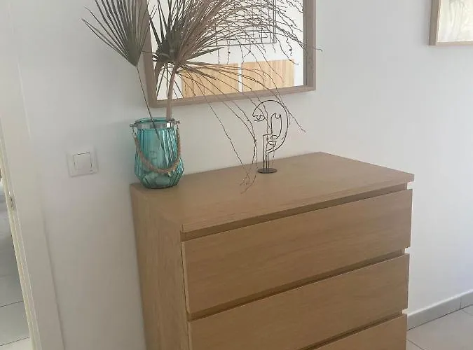 Lejlighed 2 Ifach Calpe